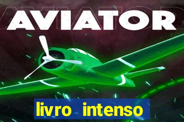 livro intenso nathalia santos pdf